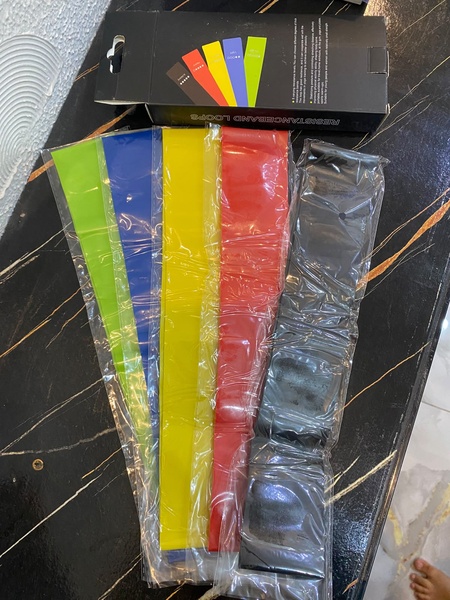 Resistance Band